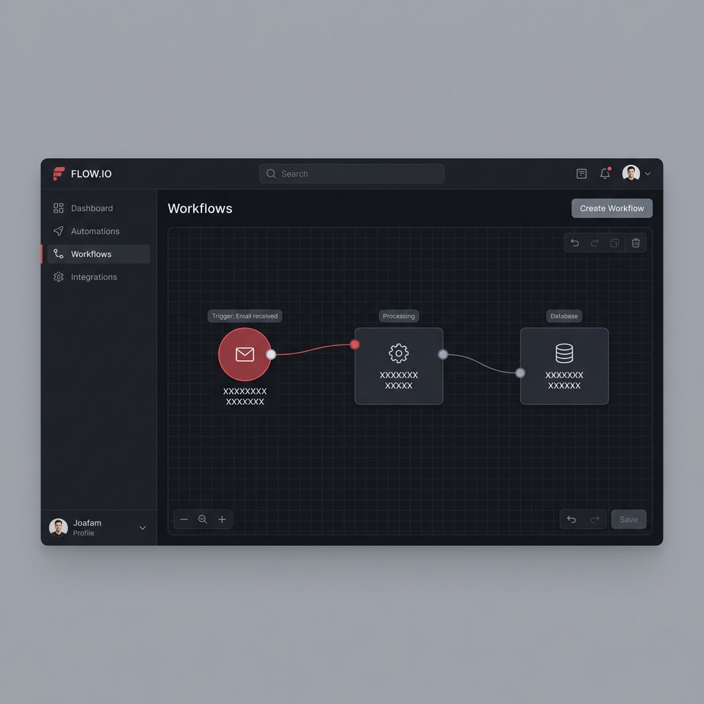Workflow Automation